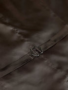 Remus Uomo Peppe Brown Waistcoat 52746 48