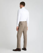 Remus Uomo Peppe Taupe Suit Trousers 72741 96