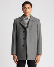 Load image into Gallery viewer, Remus Uomo 90700 07 Grey Coat