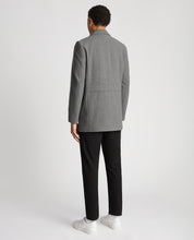 Load image into Gallery viewer, Remus Uomo 90700 07 Grey Coat