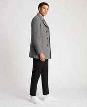 Load image into Gallery viewer, Remus Uomo 90700 07 Grey Coat