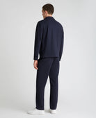 Remus Uomo Navy Overshirt 90730 78