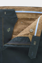 Load image into Gallery viewer, Meyer Chicago Chinos Blue 5654 17
