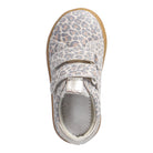 Ricosta Beige Girls Shoe Leopard Riko