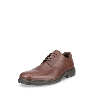 Ecco 500174 Helsinki Brown