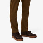 Lacoste Brown Suede Chukka Boots 5OSMA0028 031