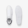 Lacoste White Trainers sosma0148 2h4