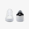 Lacoste White Trainers sosma0148 2h4