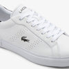 Lacoste White Trainers sosma0148 2h4