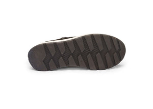 Ara New York Black Metallic Trainers 12.25112.01