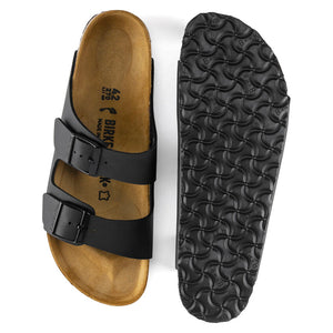 Birkenstock 0051793 Arizona Black