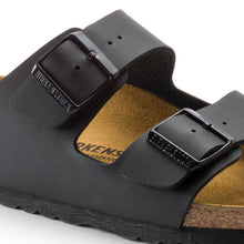 Load image into Gallery viewer, Birkenstock 0051793 Arizona Black