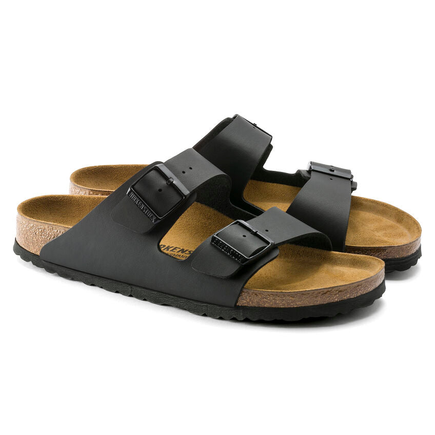 Birkenstock 0051793 Arizona Black