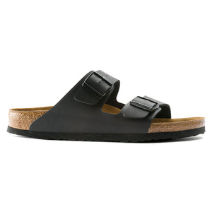 Birkenstock 0051793 Arizona Black