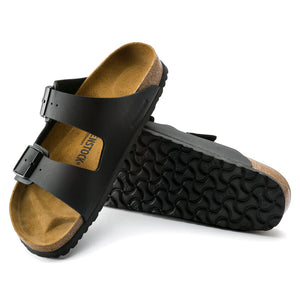 Birkenstock 0051793 Arizona Black