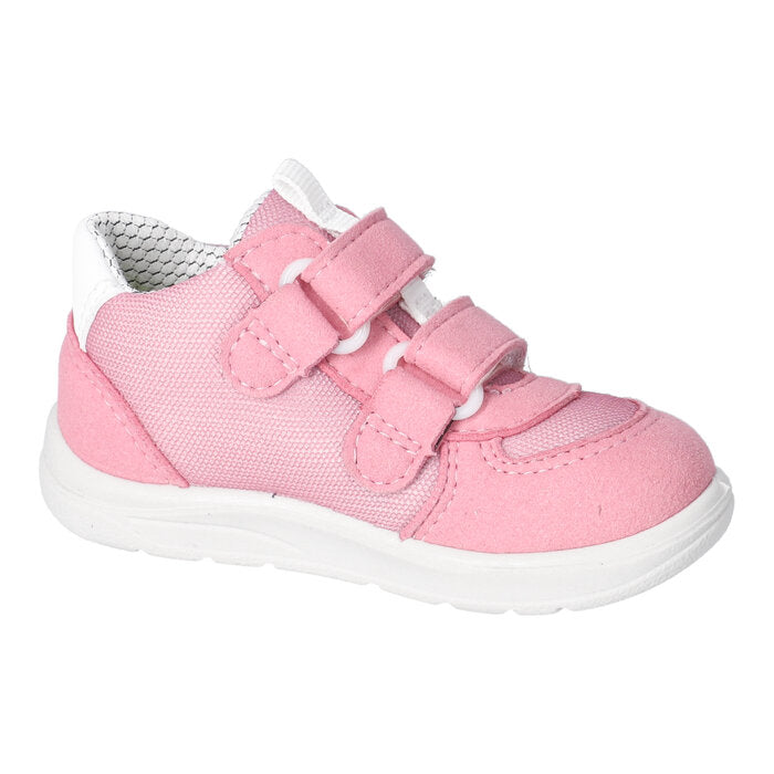 Ricosta Girls Pink Shoe Sam 2000802 320