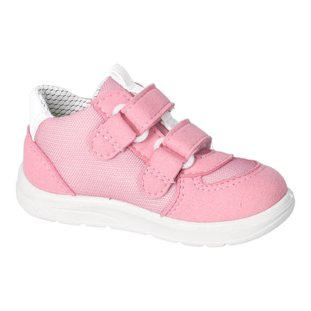 Ricosta Girls Pink Shoe Sam 2000802 320