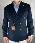 Herbie Frogg 55191 Navy