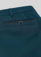 Meyer New York Teal Chinos 5617 16