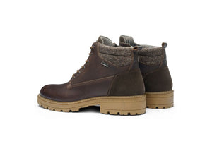 Ara Brown Gortex Boots 11.23654.18