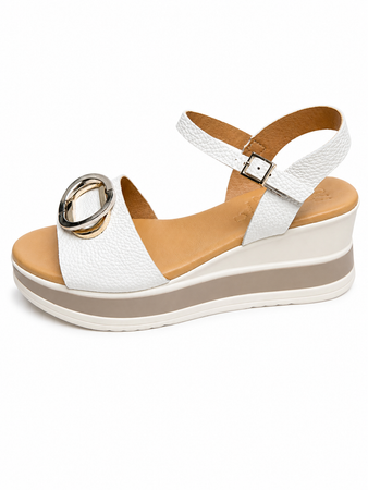 Oh My Sandals 5984