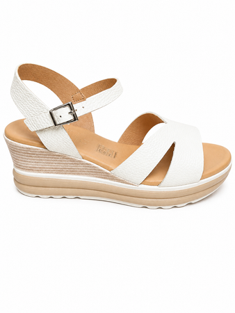 Oh My Sandals 5991