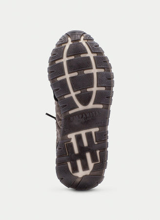 Hispanitas Trainer Black H 1254209