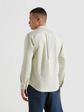 Load image into Gallery viewer, Farah Soft Green Slim Fit Shirt F4WSB060 363