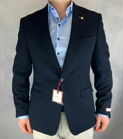 Herbie Frogg 6043 Navy