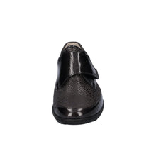 Load image into Gallery viewer, Waldläufer Carbon Velcro Shoe 607K31-311-052