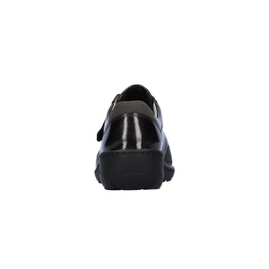 Waldläufer Carbon Velcro Shoe 607K31-311-052
