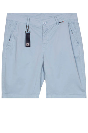 Giordano &nbsp;Light Blue Shorts 611115 63