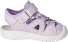 Ricosta Misty Blueberry Girls Sandals Gary 2900302
