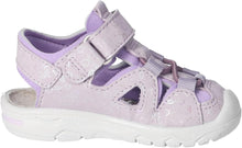 Load image into Gallery viewer, Ricosta Misty Blueberry Girls Sandals Gary 2900302