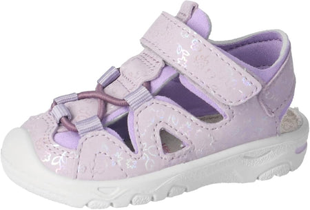 Ricosta Misty Blueberry Girls Sandals Gary 2900302