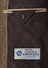 Load image into Gallery viewer, Carl Gross Brown Sports Jacket 62.331s1 72