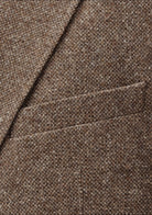 Carl Gross Brown Sports Jacket 62.331s1 72
