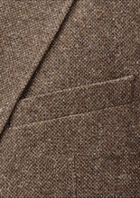 Load image into Gallery viewer, Carl Gross Brown Sports Jacket 62.331s1 72