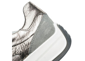 Ara Graphite Trainers 12.25112.11