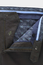 Load image into Gallery viewer, Meyer Oslo Charcoal Grey Chinos 5655 08
