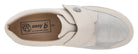 Easy B Beige Velcro Shoes Ember 2V
