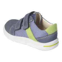 Load image into Gallery viewer, Ricosta Riley Boys Navy Shoe 2002602 170