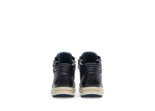 Load image into Gallery viewer, Ara Osaka Navy High Top 12.24808.17