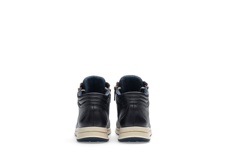 Ara Osaka Navy High Top 12.24808.17