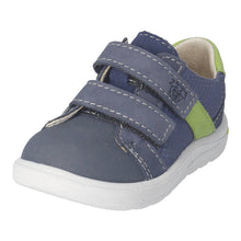 Load image into Gallery viewer, Ricosta Riley Boys Navy Shoe 2002602 170