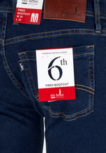 Load image into Gallery viewer, 6th Sense Fred Bootcut Jeans