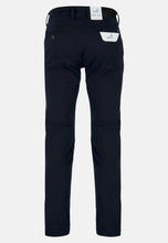 Load image into Gallery viewer, 6th Sense Navy Chinos Kansas