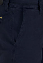 Load image into Gallery viewer, 6th Sense Navy Chinos Kansas
