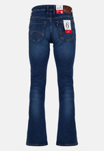 Load image into Gallery viewer, 6th Sense Fred Bootcut Jeans