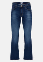 6th Sense Fred Bootcut Jeans